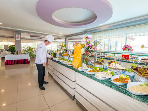 SUN CLUB SIDE HOTEL