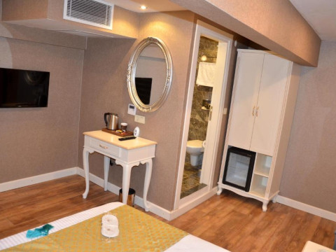 Sun Comfort Hotel