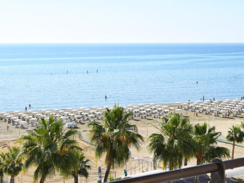 Sun Hall Beach Hotel Apartments