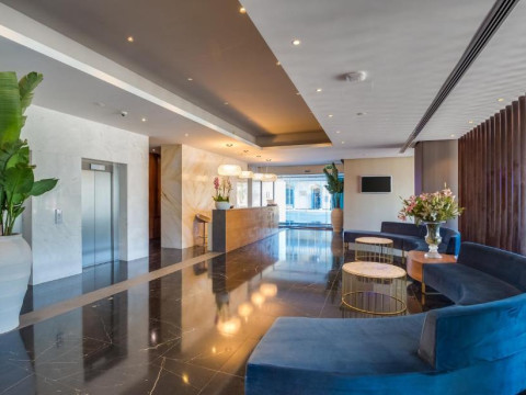 Hotel Sun Hall