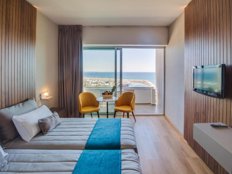 Hotel Sun Hall
