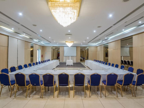 Sun Hall Hotel
