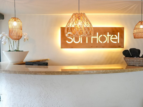 Sun Hotel By En Vie Beach