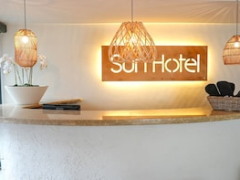 Sun Hotel By En Vie Beach