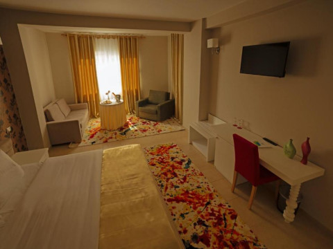 Hotel Sun - Harmonia Group