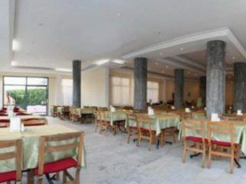 Tryp Bellver
