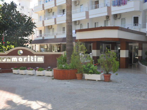 SUN MARITIM HOTEL