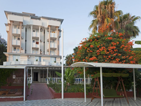 SUN MARITIM HOTEL