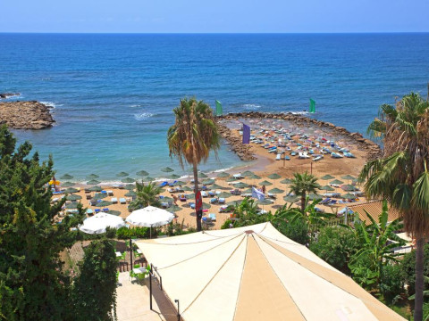 SUN MARITIM HOTEL