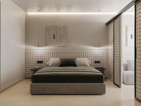 Jacaranda Hotel Apartments