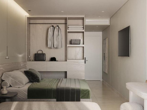 Jacaranda Hotel Apartments