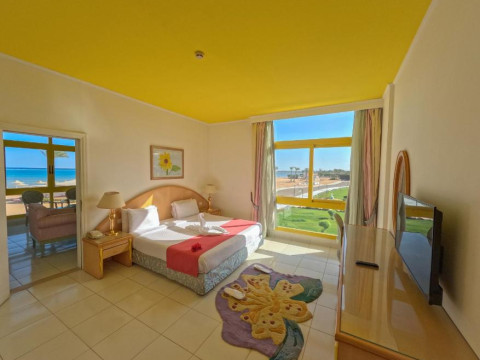 Sun Resort Aqua Park Sharm El-Sheikh (ex. Amarina Sun Resort & Aqua Park)