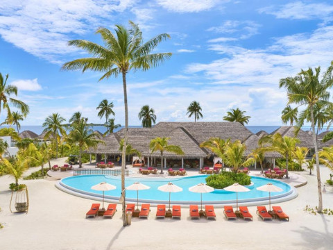 Sun Siyam Iru Veli Resort