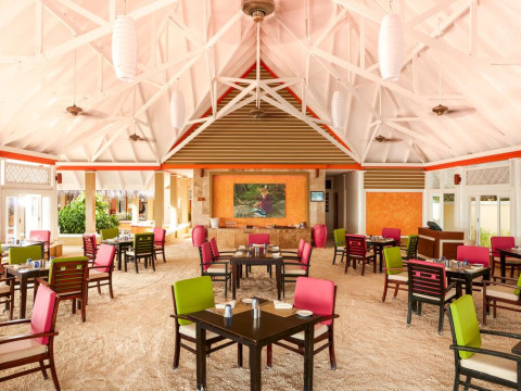 SUN SIYAM OLHUVELI
