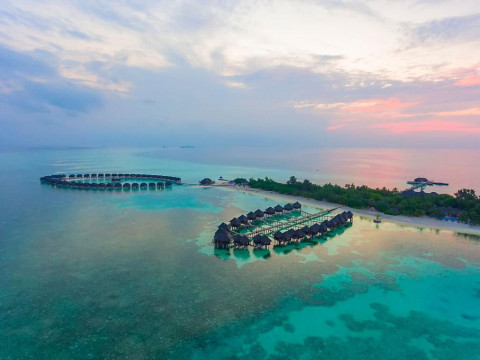 SUN SIYAM OLHUVELI