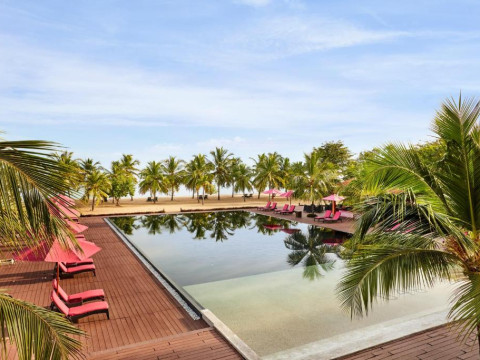 Sun Siyam Pasikudah