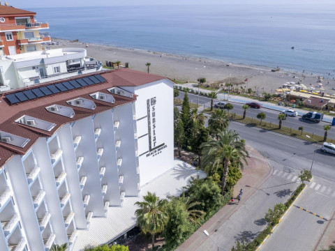 Hotel Sun Star Beach