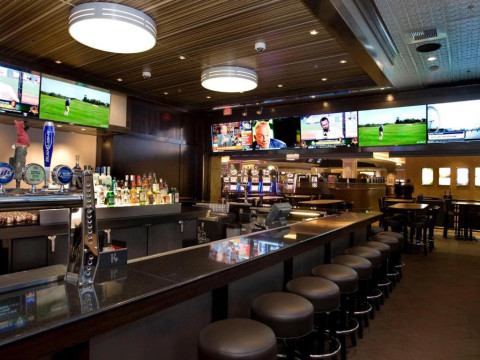 Suncoast Hotel and Casino