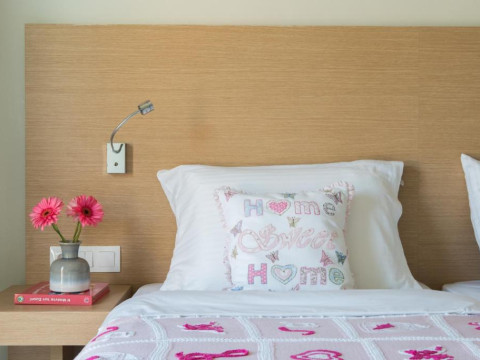 Sundance Apartments and Suites