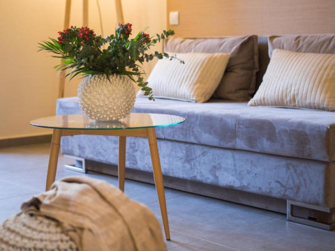 Sundance Apartments and Suites