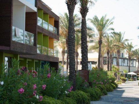 Sundance Resort