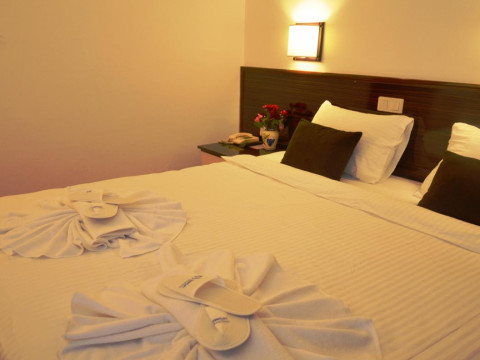 Pegasus Hotel (Limenas) - Adults Only