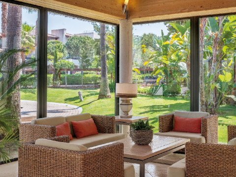 Sunday Resort El Rompido – The Club