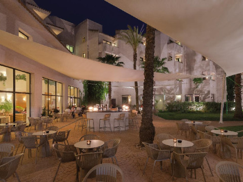 Sunday Resort El Rompido – The Club