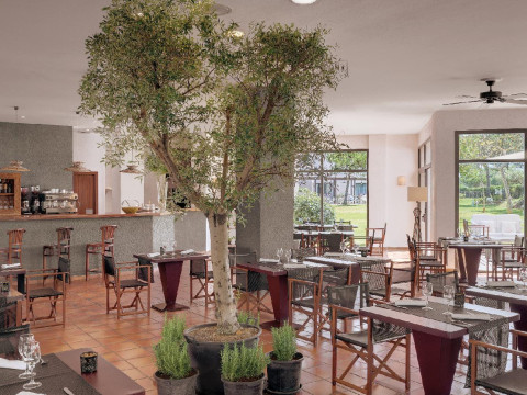 Sunday Resort El Rompido – The Club