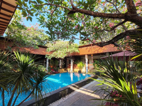Sunday Telaga Terrace Boutique Resort