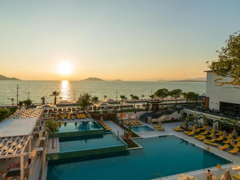 Sundia by Liberty Exclusive Fethiye