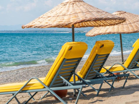 Sundia by Liberty Exclusive Fethiye