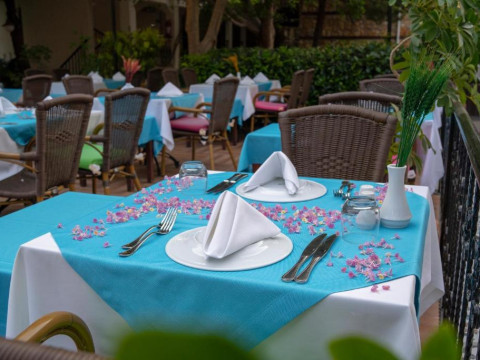 Hotel Sundia By Liberty Oludeniz