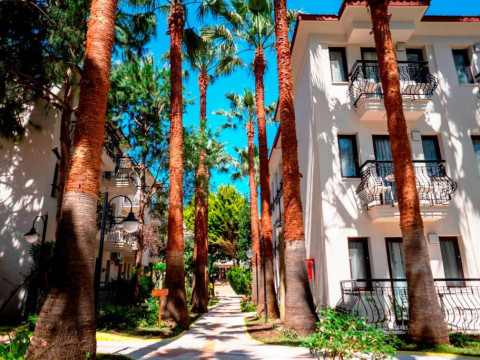 Hotel Sundia By Liberty Oludeniz