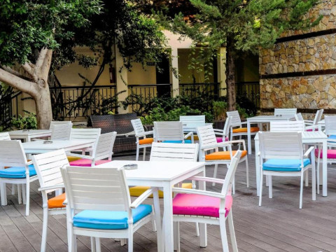 Hotel Sundia By Liberty Oludeniz