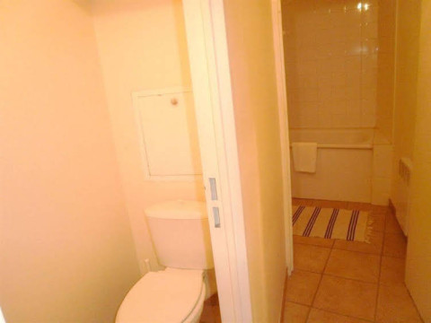 Sunflats Le Panisse Apartments
