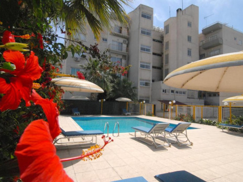 Sunflower Hotel Apartments