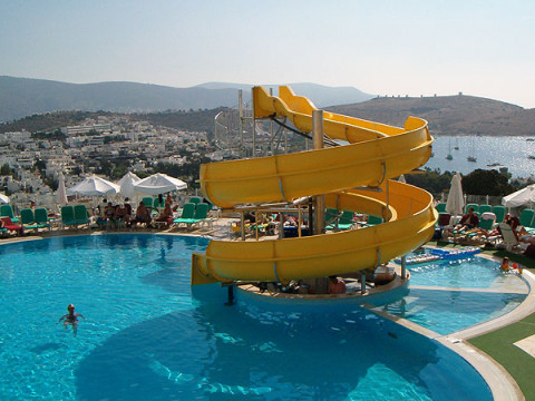 AFYTOS BODRUM