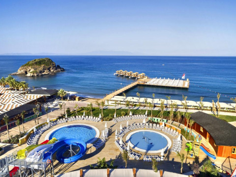 SUNIS EFES ROYAL PALACE