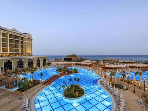 Sunis Efes Royal Palace Resort & Spa