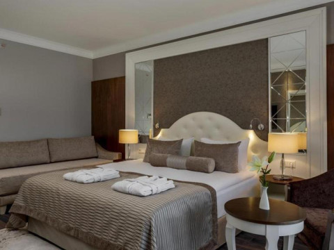 Sunis Efes Royal Palace Resort & Spa