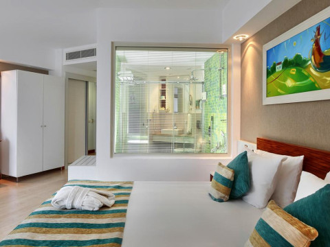 Sunis Evren Beach Resort & Spa