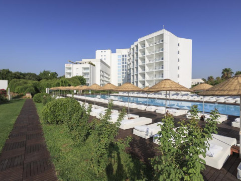 SUNIS HOTEL SU