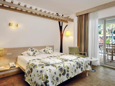 SUNIS HOTELS KUMKOY BEACH