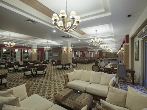 Hotel 2-4* FR