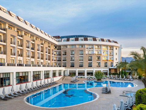 Complex Sofia