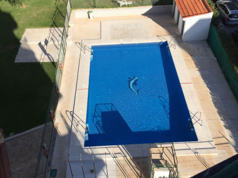 Sunny Apartment 2 Bedrooms