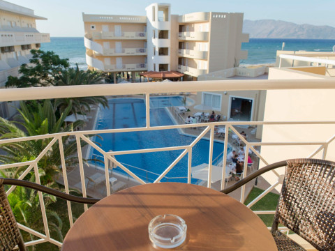 SUNNY BAY HOTEL