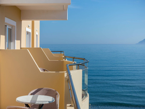SUNNY BAY HOTEL