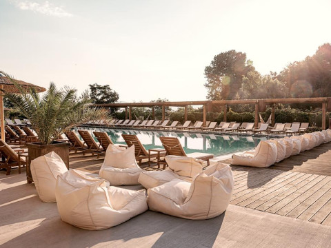 SUNNY BEACH CLUB - ADULTS ONLY 16+